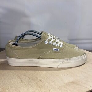 Vans Mens size 10